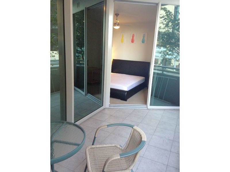 102/30  TANK STREET, Brisbane QLD 4000