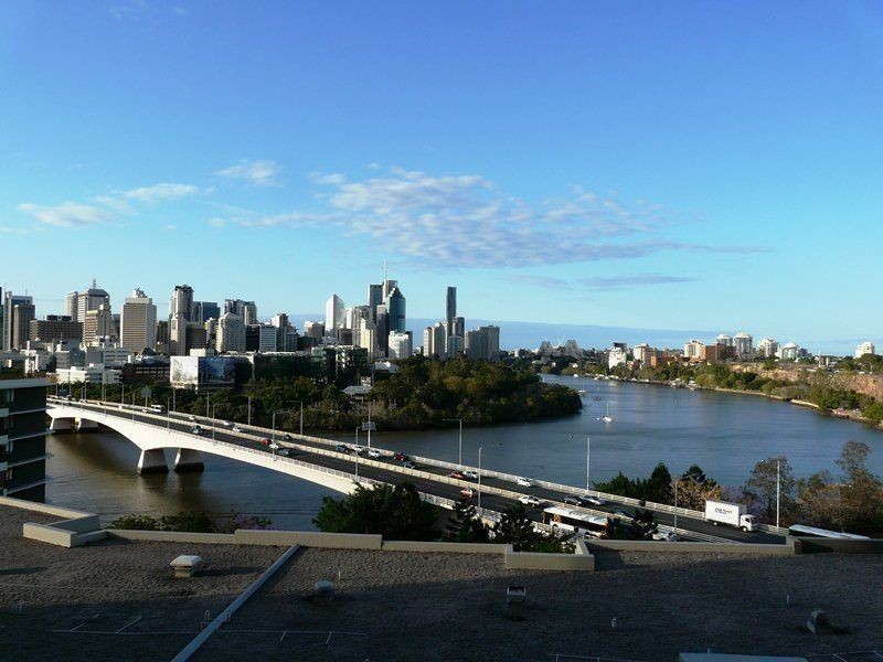 853/260 Vulture Street, South Brisbane QLD 4101