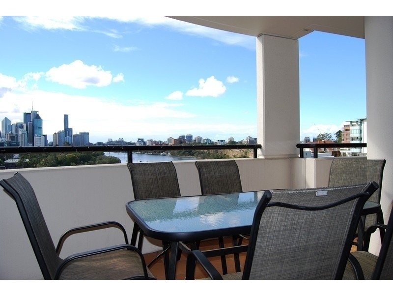 453/260 Vulture Street, South Brisbane QLD 4101