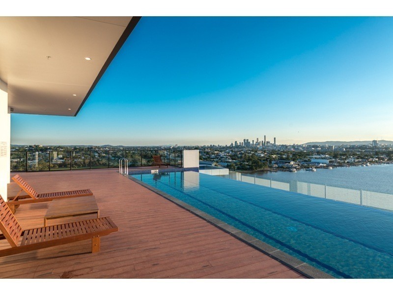 200301/37D Harbour Road, Hamilton QLD 4007