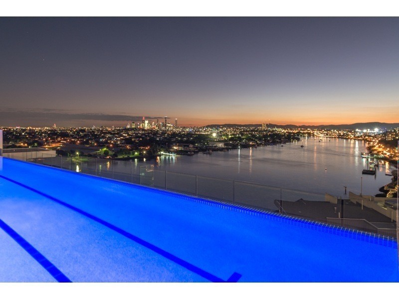 2506/37D Harbour Road, Hamilton QLD 4007