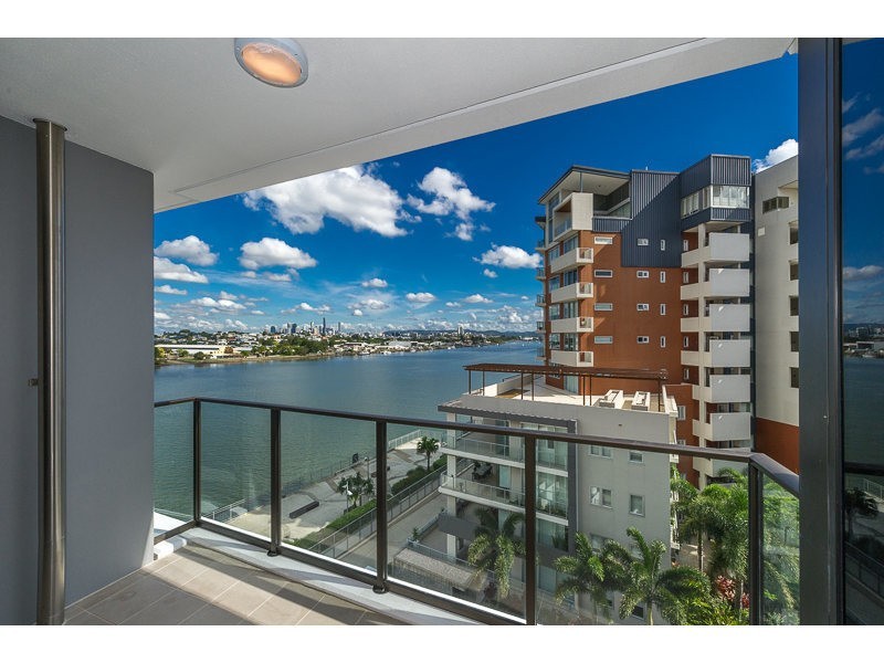607/37D  Harbour Road, Hamilton QLD 4007