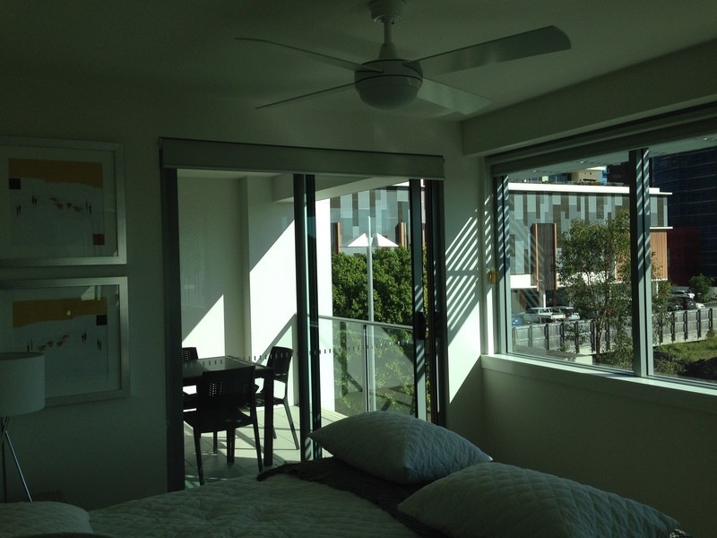 915/47 Hercules st, Hamilton QLD 4007