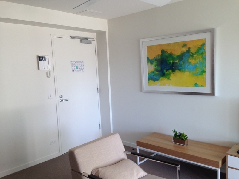 915/47 Hercules st, Hamilton QLD 4007