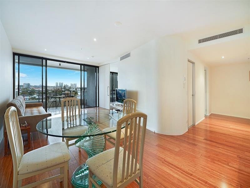 603/4 WAHROONGA PLACE, Surfers Paradise QLD 4217