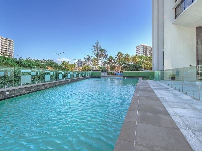 603/4 WAHROONGA PLACE, Surfers Paradise QLD 4217