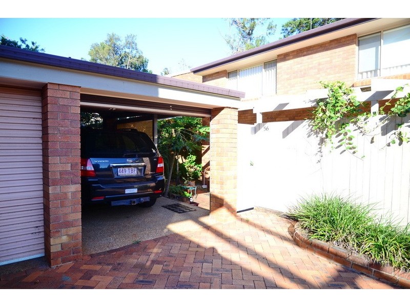 56/164 Wellington Street, Ormiston QLD 4160