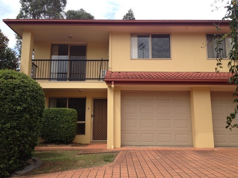 6/10 Kaija st, Mount Gravatt East QLD 4122