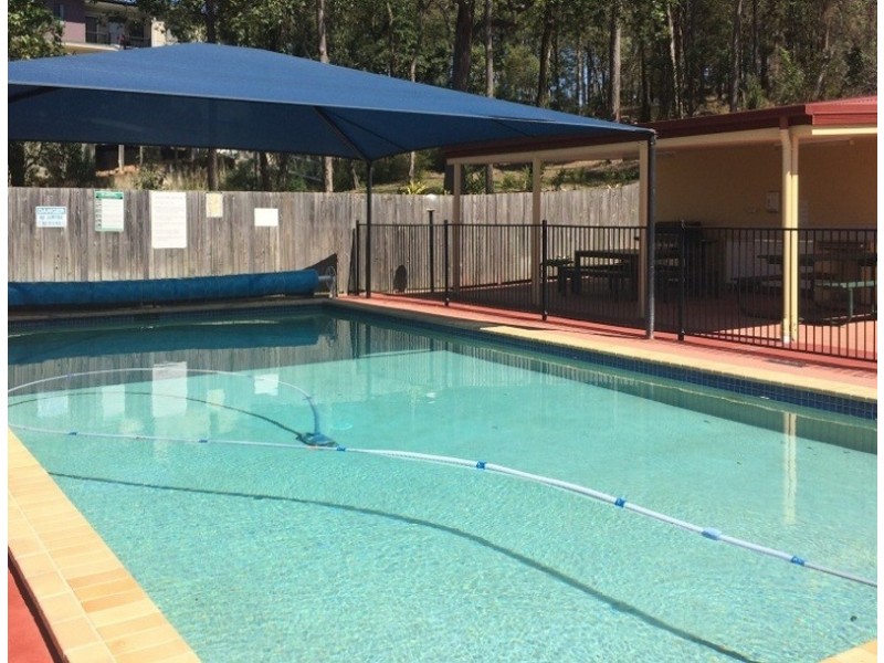 6/10 Kaija st, Mount Gravatt East QLD 4122