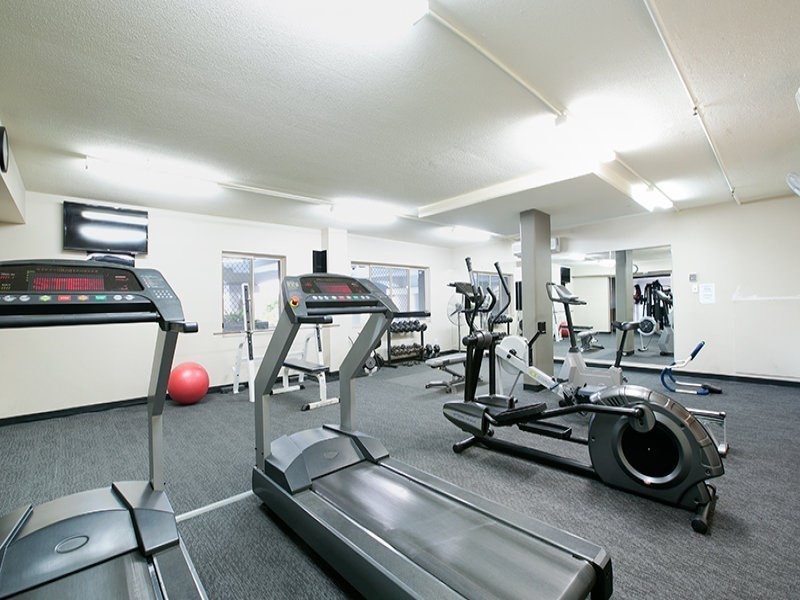 245/260  Vulture Street, South Brisbane QLD 4101