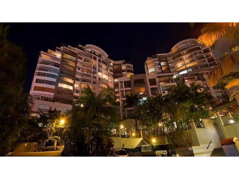 245/260  Vulture Street, South Brisbane QLD 4101