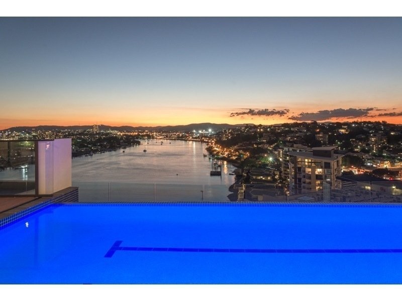 402/37D Harbour Road, Hamilton QLD 4007