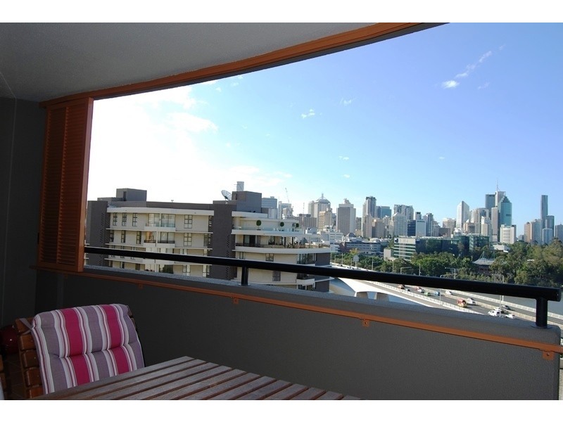 136/260 Vulture Street, South Brisbane QLD 4101