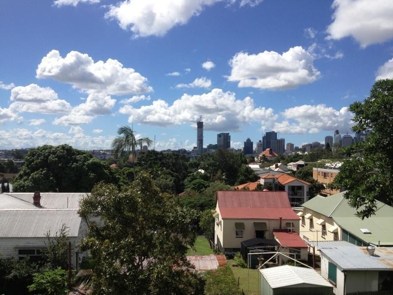 6/10  Colton Street, Highgate Hill QLD 4101