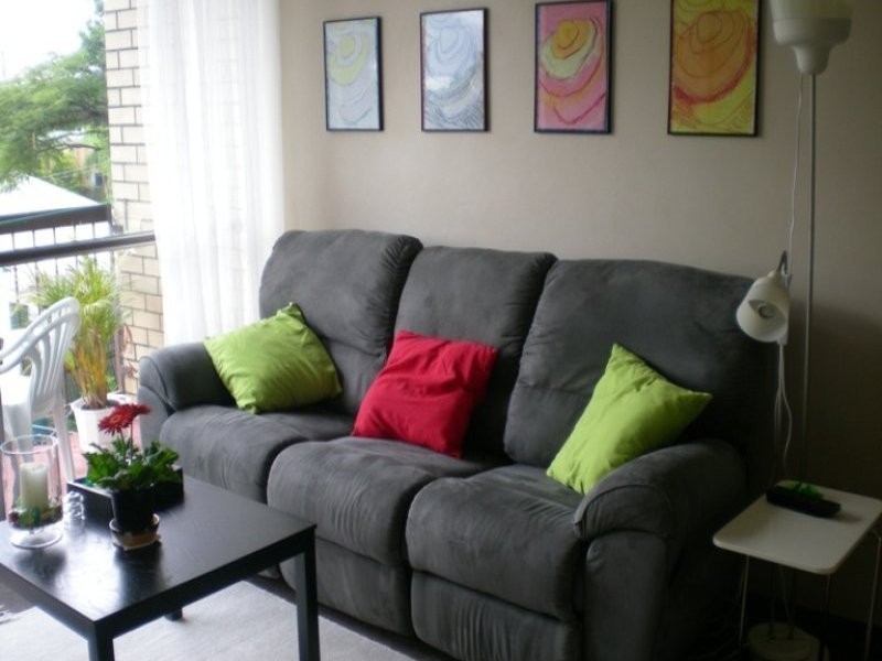 6/10  Colton Street, Highgate Hill QLD 4101