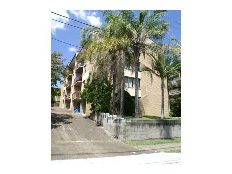 6/10  Colton Street, Highgate Hill QLD 4101