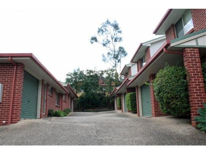 2/27 Fenton St, Fairfield QLD 4103