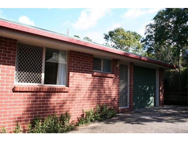 2/27 Fenton St, Fairfield QLD 4103