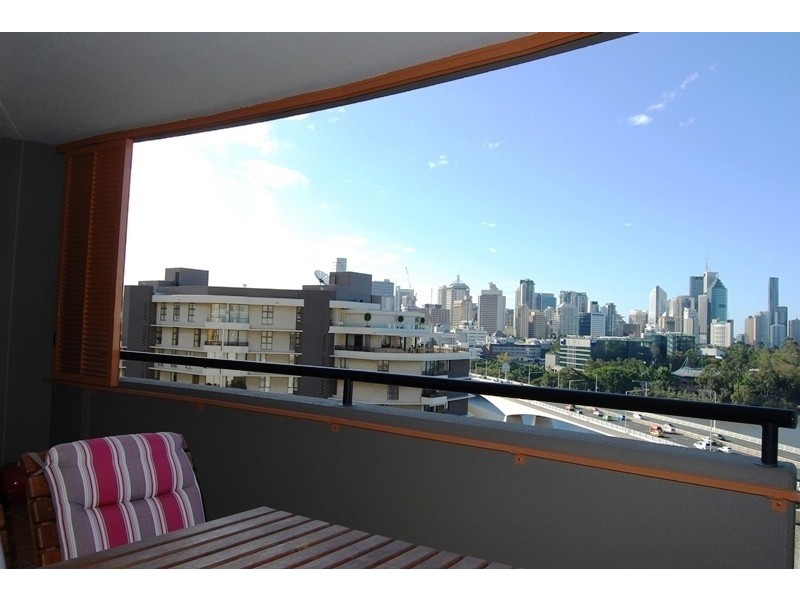 636/260 Vulture Street, South Brisbane QLD 4101