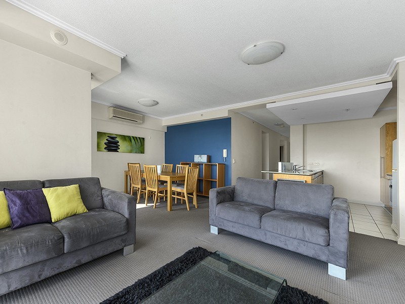 12/446 Ann Street, Brisbane City QLD 4000