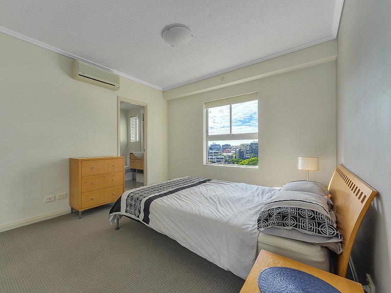 12/446 Ann Street, Brisbane City QLD 4000