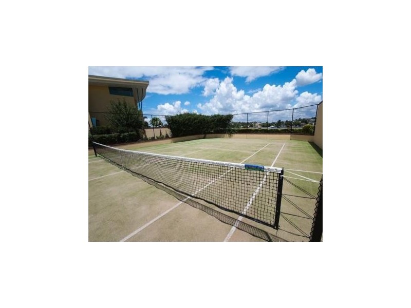Lancaster Tower/31 Harbour Rd, Hamilton, Hamilton QLD 4007