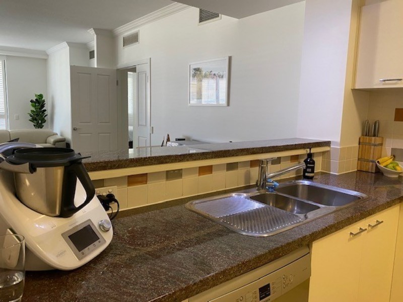 Lancaster Tower/31 Harbour Rd, Hamilton, Hamilton QLD 4007