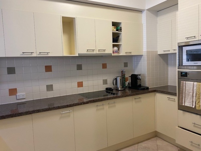 Lancaster Tower/31 Harbour Rd, Hamilton, Hamilton QLD 4007