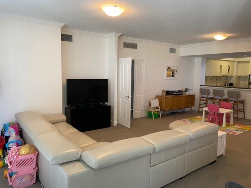 Lancaster Tower/31 Harbour Rd, Hamilton, Hamilton QLD 4007