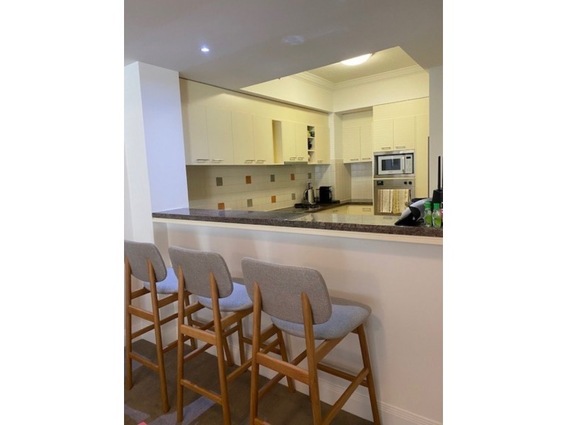 Lancaster Tower/31 Harbour Rd, Hamilton, Hamilton QLD 4007