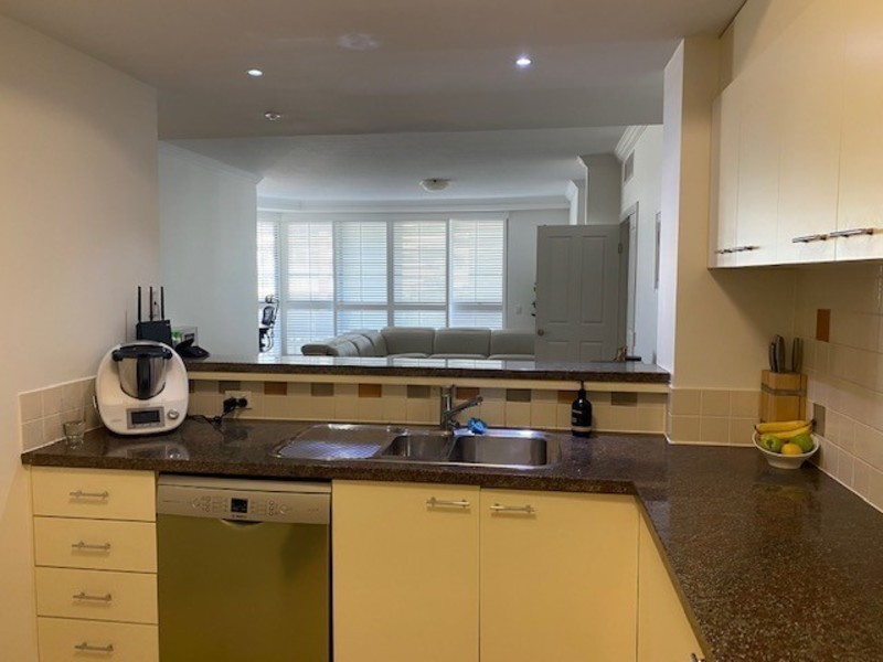 Lancaster Tower/31 Harbour Rd, Hamilton, Hamilton QLD 4007