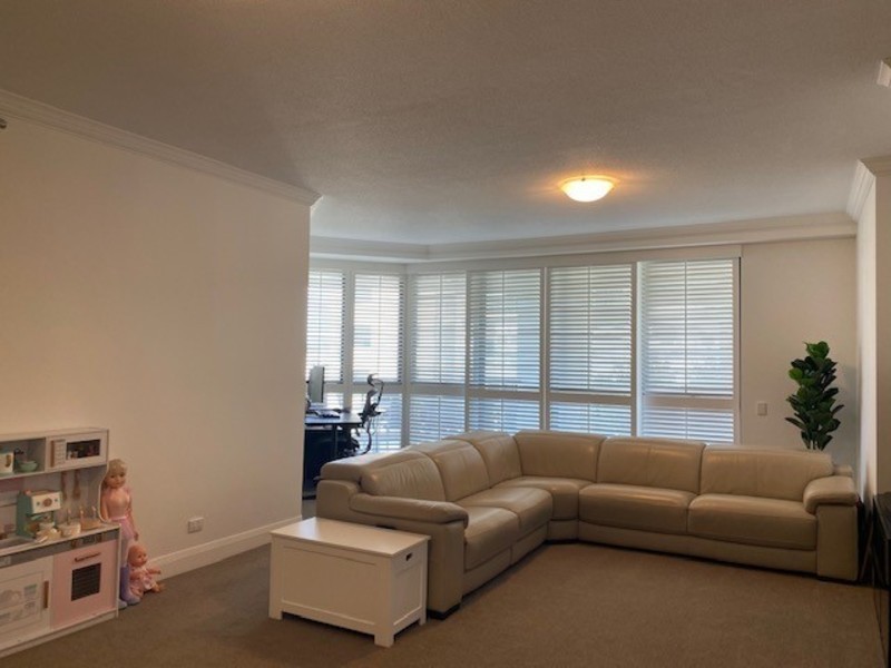Lancaster Tower/31 Harbour Rd, Hamilton, Hamilton QLD 4007
