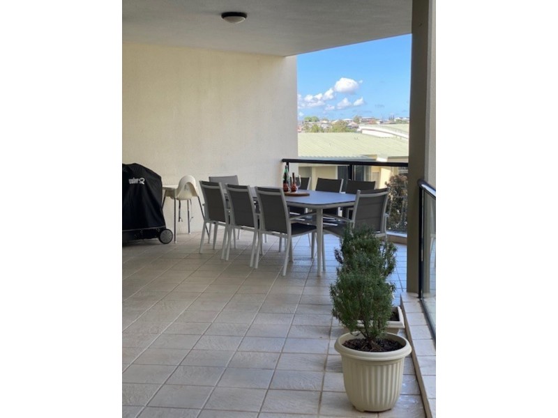 Lancaster Tower/31 Harbour Rd, Hamilton, Hamilton QLD 4007