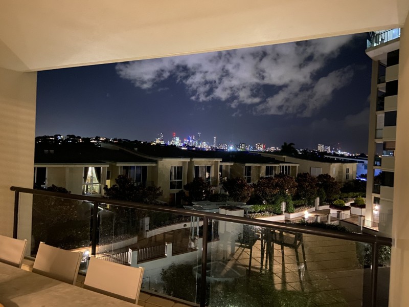 Lancaster Tower/31 Harbour Rd, Hamilton, Hamilton QLD 4007