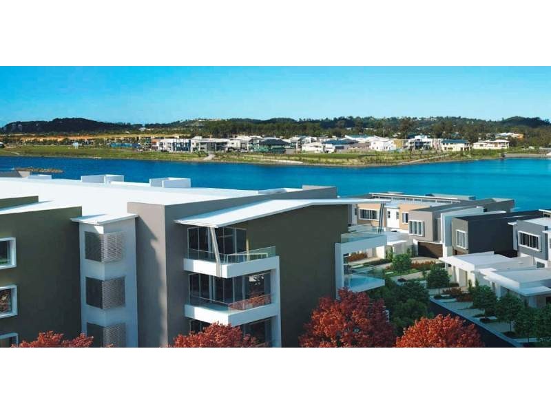 313/29-49 Varsity Parade, Varsity Lakes QLD 4227