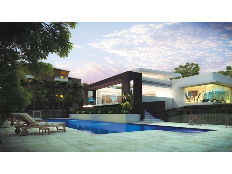 313/29-49 Varsity Parade, Varsity Lakes QLD 4227