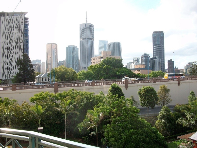 1 GOODWIN STREET, Kangaroo Point QLD 4169