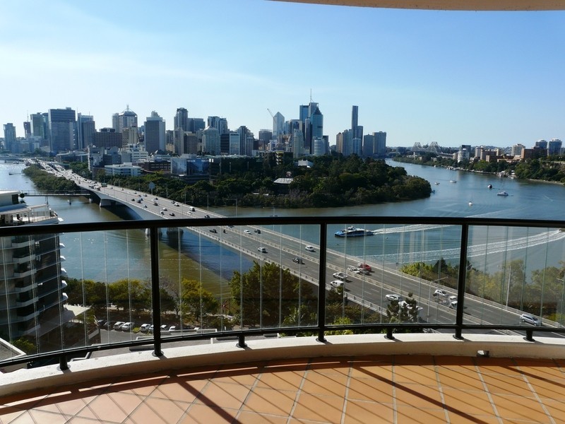 201/260 Vulture Street, South Brisbane QLD 4101