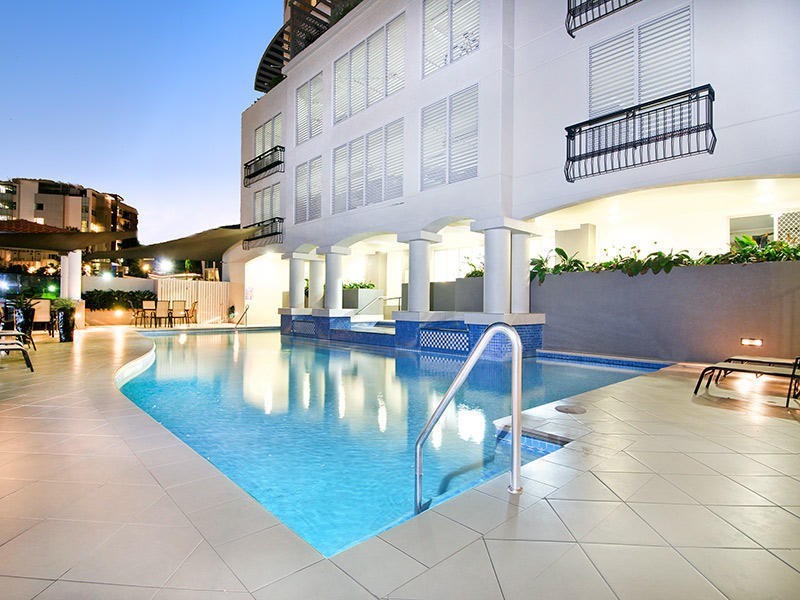 201/260 Vulture Street, South Brisbane QLD 4101