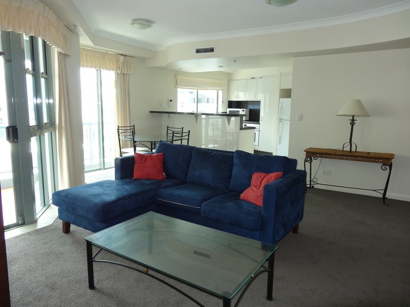 40/35 Howard Street, Brisbane QLD 4000