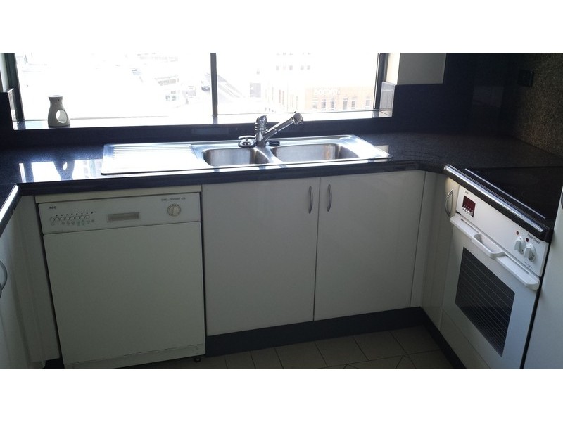 40/35 Howard Street, Brisbane QLD 4000