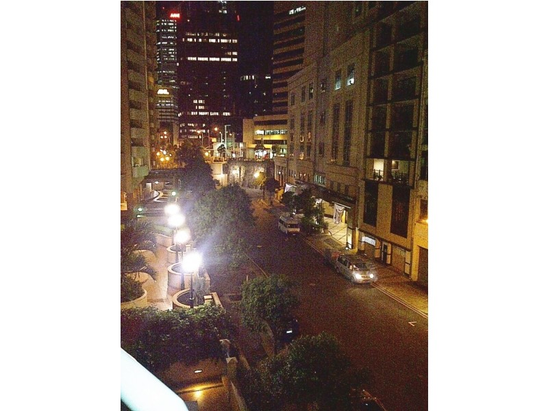 40/35 Howard Street, Brisbane QLD 4000