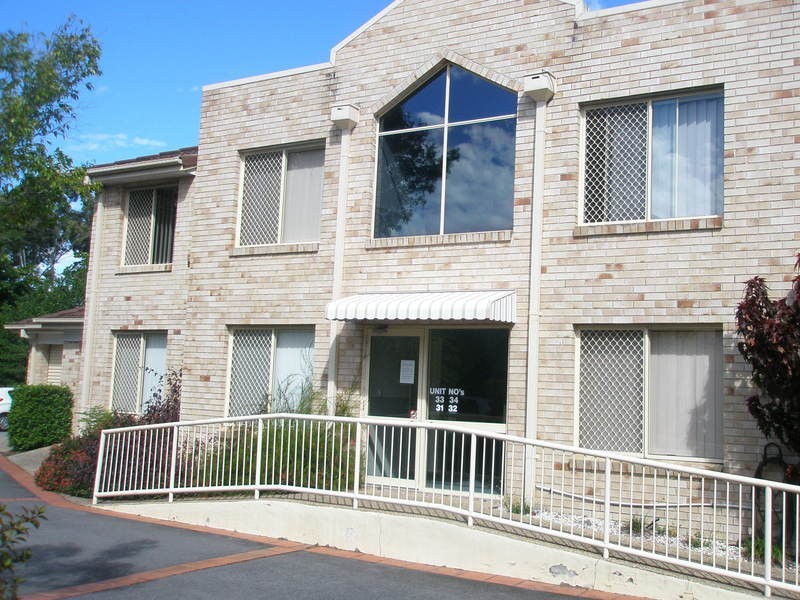 Unit 34/57 Worendo Street, Southport QLD 4215