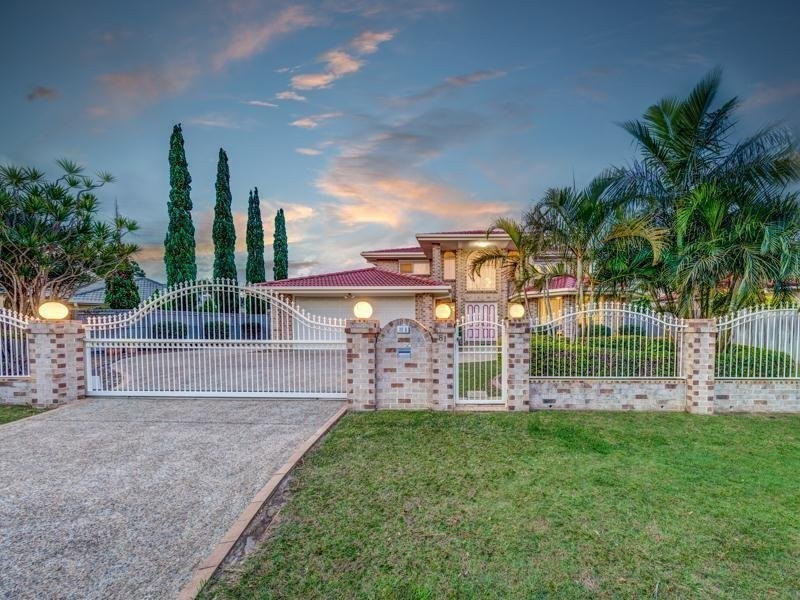 81 Park Avenue, Sunnybank Hills QLD 4109