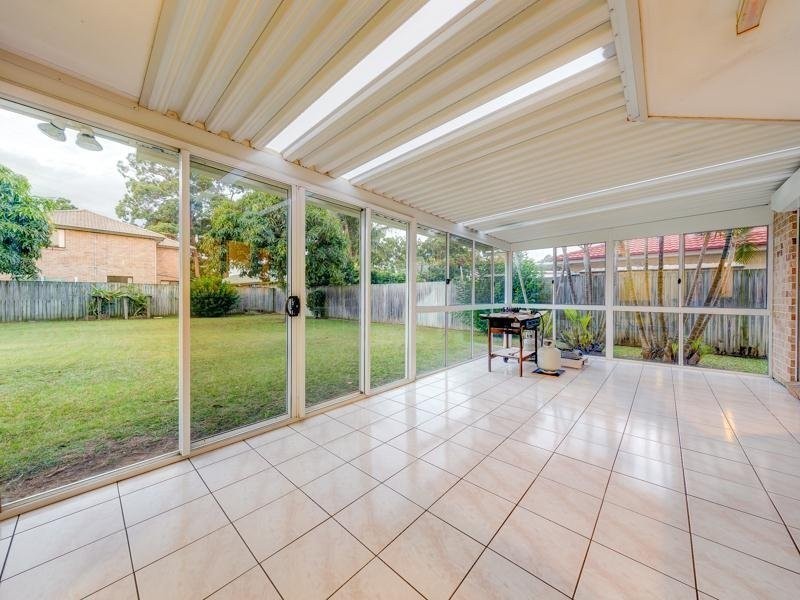 81 Park Avenue, Sunnybank Hills QLD 4109