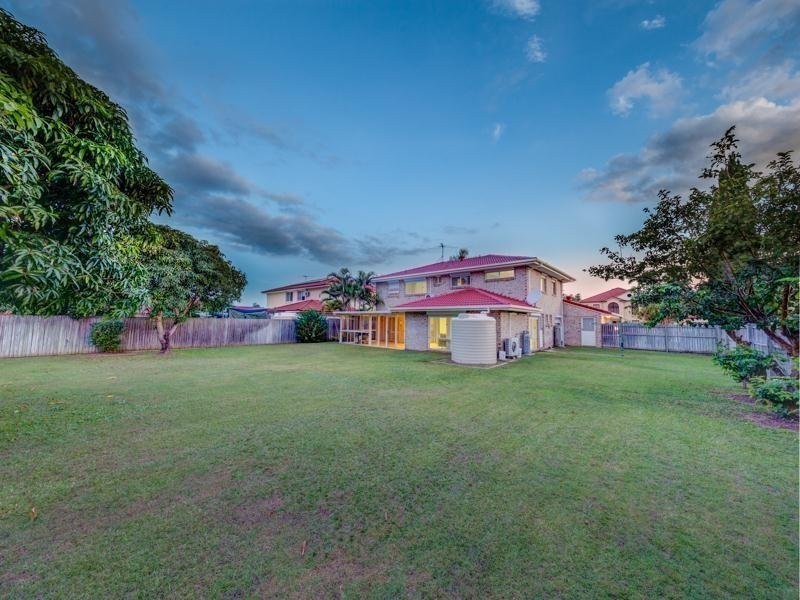 81 Park Avenue, Sunnybank Hills QLD 4109