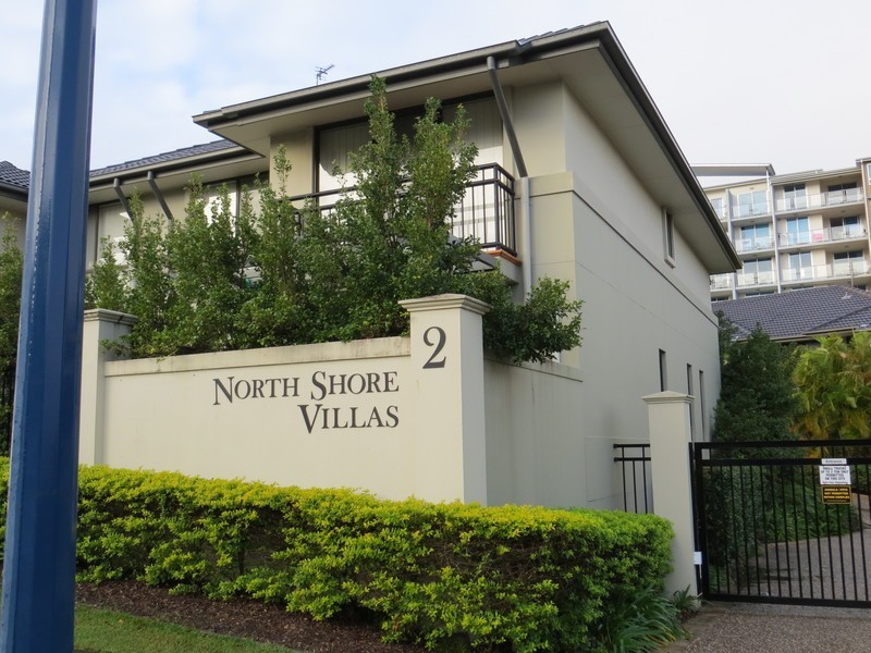 2-8    North Shore Ave, Varsity Lakes QLD 4227