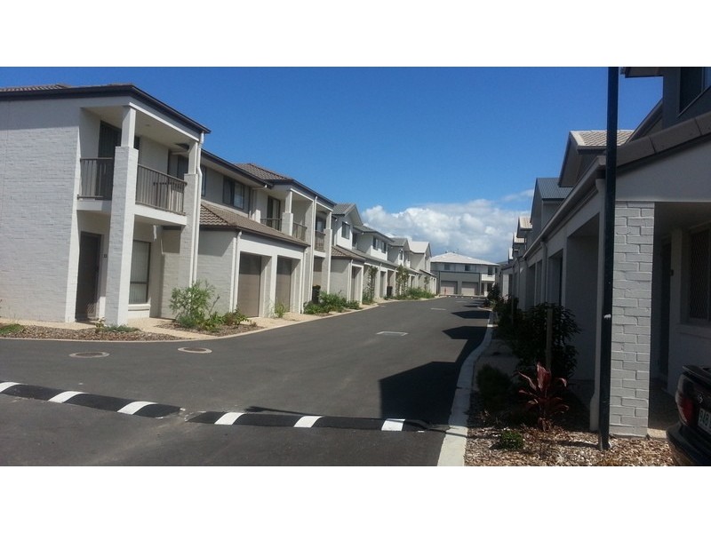 67/36 HIGGS STREET, Deception Bay QLD 4508