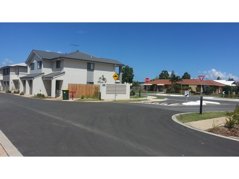 67/36 HIGGS STREET, Deception Bay QLD 4508