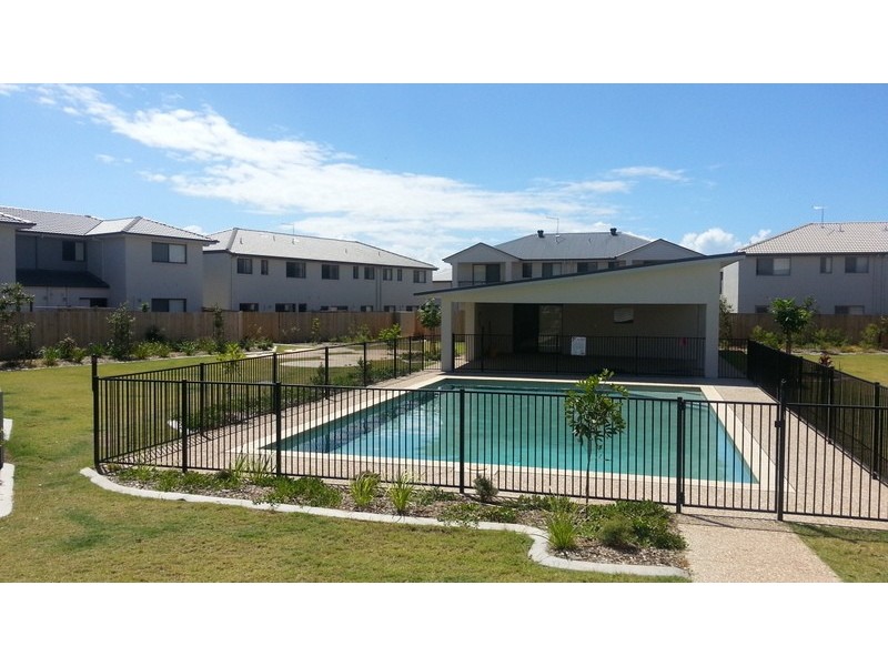 60/36 HIGGS STREET, Deception Bay QLD 4508